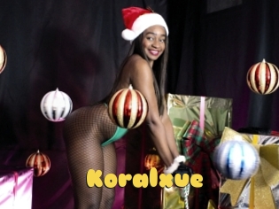 Koralxue
