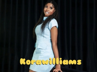 Korawilliams