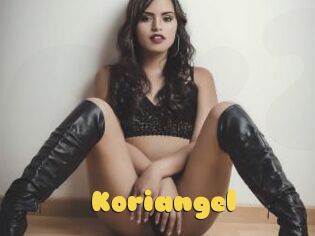 Koriangel