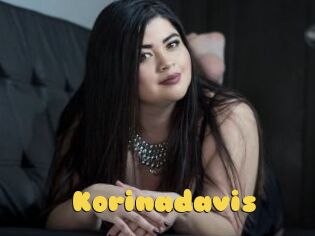 Korinadavis