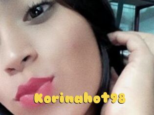 Korinahot98
