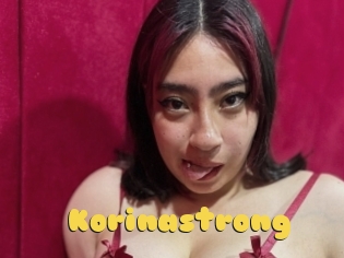 korinastrong Px24 Sexcam