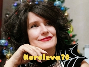 Koroleva70