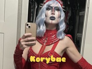 Korybae