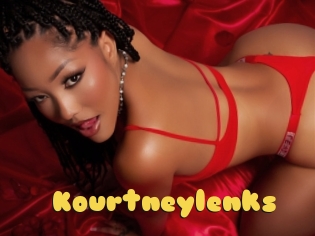 Kourtneylenks