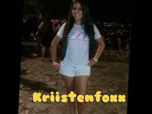 Kriistenfoxx