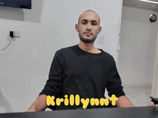 Krillynnt