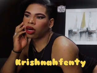 Krishnahfenty