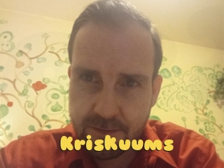 Kriskuums