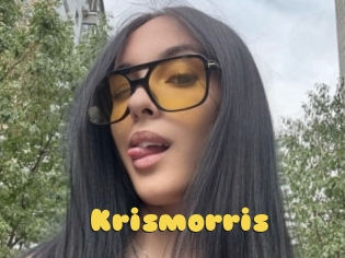 Krismorris