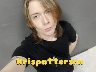 Krispatterson