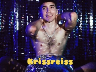 Krissreiss