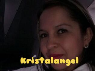 Kristalangel