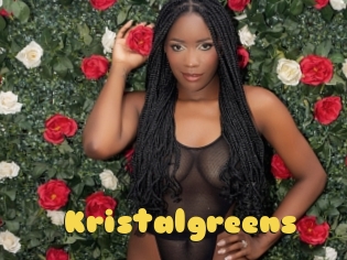 Kristalgreens