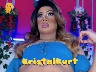 Kristalkurt