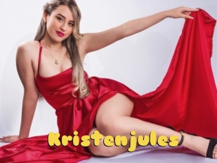 Kristenjules