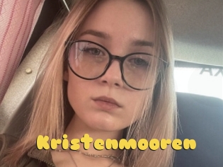 Kristenmooren