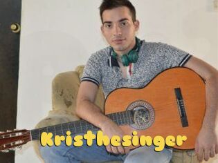 Kristhesinger
