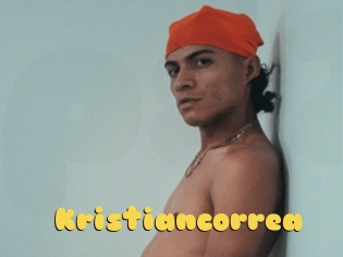 Kristiancorrea