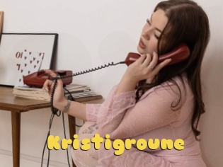 Kristigroune