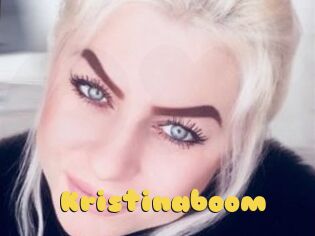 Kristinaboom