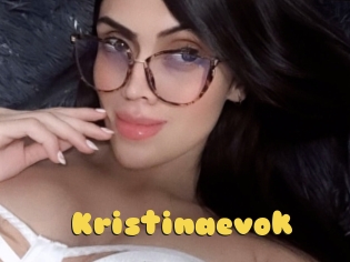Kristinaevok