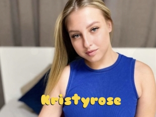 Kristyrose