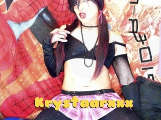 Krystaarxxx