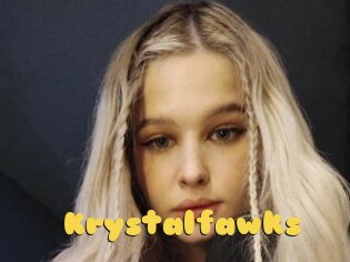 Krystalfawks