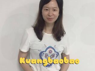 Kuangbaobao