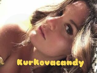 Kurkovacandy