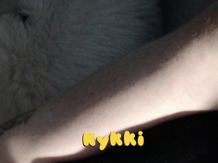 Kykki