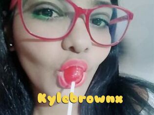 Kylebrownx