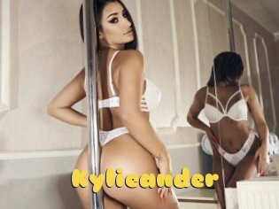 Kylieander