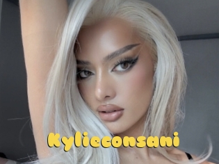kylieconsani Px24 Sexcam