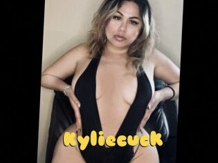 Kyliecuck