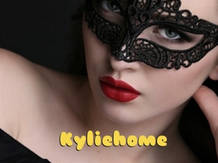 Kyliehome