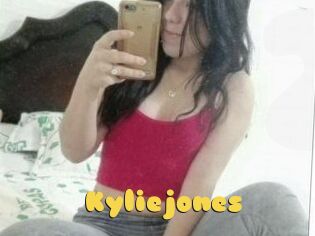 Kyliejones