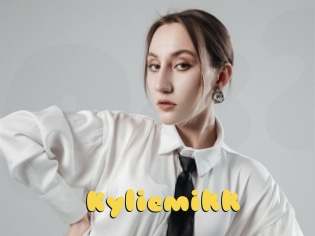 Kyliemikk