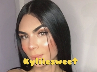 Kyliiesweet