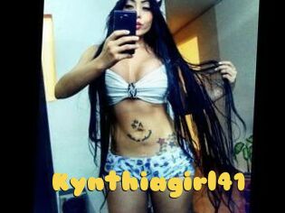 Kynthiagirl41
