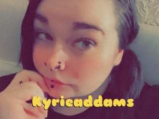 Kyrieaddams