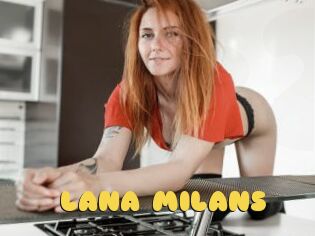 LANA_MILANS