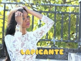 LAPICANTE