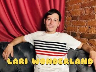 LARI_WONDERLAND