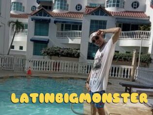 LATINBIGMONSTER