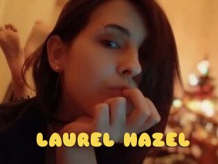 LAUREL_HAZEL