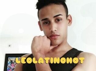 LEOLATINOHOT
