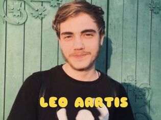LEO_ARRTIS