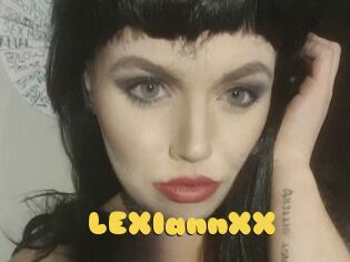 LEXIannXX